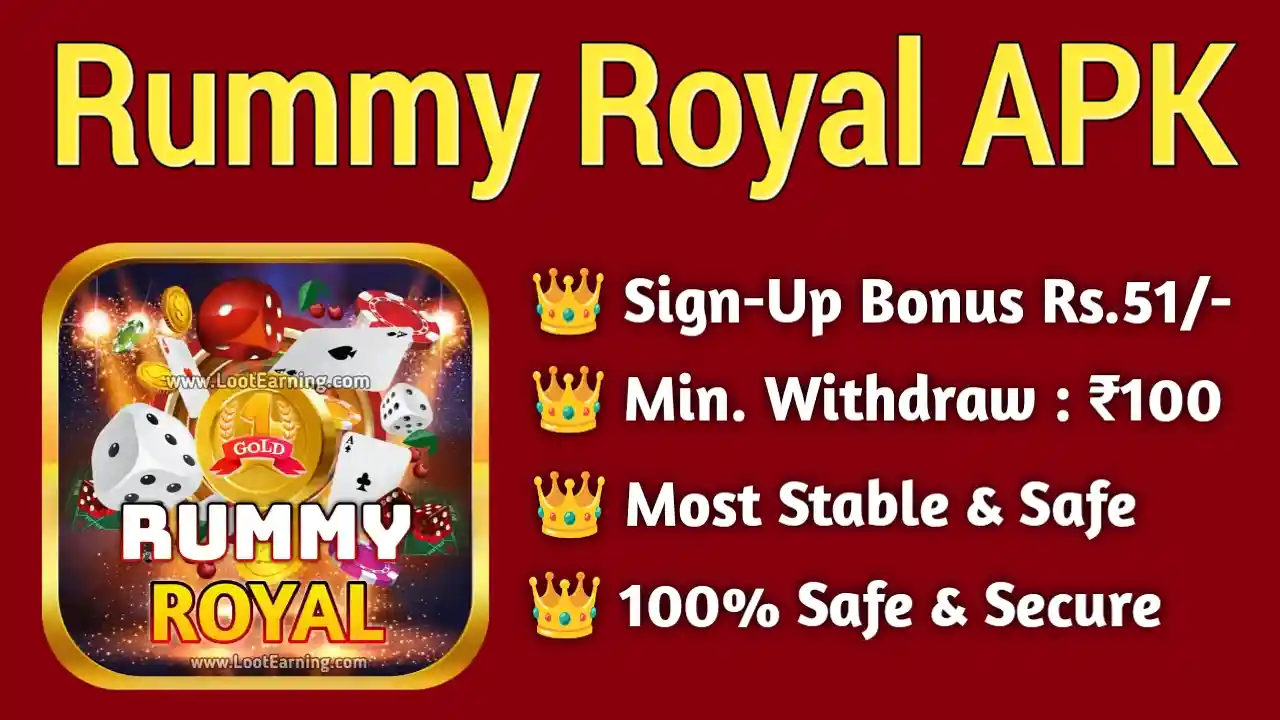 Rummy Royal APK