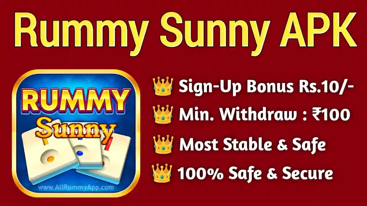 Rummy Sunny APK